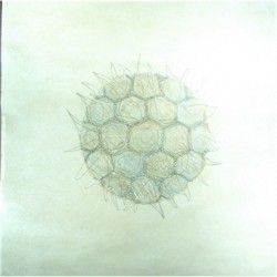 Abstraction drawing