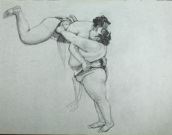 Daily sketch