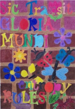 Life Poster