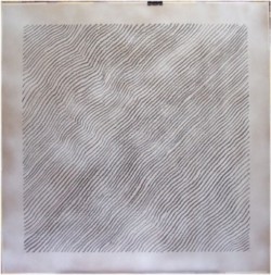 Abstraction drawing