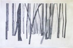 Abstraction drawing