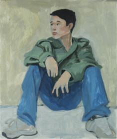 Daily color sketch