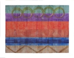 Abstraction drawing