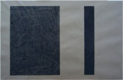 Abstraction drawing
